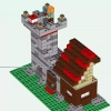 Набор для творчества 3.0 (LEGO 21161)