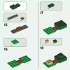 Патруль разбойников (LEGO 21160)
