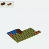 Патруль разбойников (LEGO 21160)