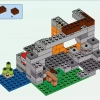 Пещера зомби (LEGO 21141)