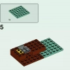 Приключения в тайге (LEGO 21162)