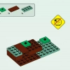 Приключения в тайге (LEGO 21162)