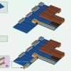 Шахта крипера (LEGO 21155)