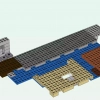 Шахта крипера (LEGO 21155)