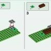 Шерстяная ферма (LEGO 21153)