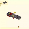 Бешеный турболёт Ред Сана (LEGO 80019)