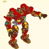 Боевой робот Царя Обезьян (LEGO 80012)