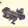 База арахноидов Королевы Пауков (LEGO 80022)