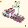 Грузовик-кафе Пигси (LEGO 80009)