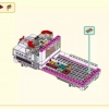 Грузовик-кафе Пигси (LEGO 80009)