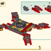 Коптер команды Манки Кида (LEGO 80023)