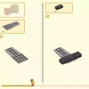 Лев-защитник Манки Кида (LEGO 80021)
