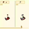 Лев-защитник Манки Кида (LEGO 80021)
