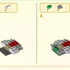 Мотоцикл Белого Дракона (LEGO 80006)