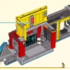 Тайная штаб-квартира команды Манки Кида (LEGO 80013)