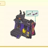 Огненная кузница (LEGO 80016)