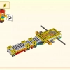 Реактивный родстер Манки Кида (LEGO 80015)