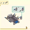 Катер Сэнди (LEGO 80014)