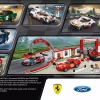 Ford Fiesta M-Sport WRC (LEGO 75885)