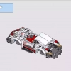Porsche 911 RSR и 911 Turbo 3.0 (LEGO 75888)