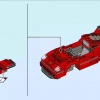 Автомобиль Ferrari F40 Competizione (LEGO 75890)