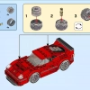 Автомобиль Ferrari F40 Competizione (LEGO 75890)