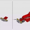 Гараж Ferrari (LEGO 75889)