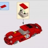 Гараж Ferrari (LEGO 75889)