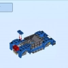 Гоночный автомобиль Chevrolet Camaro ZL1 (LEGO 75891)