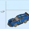 Гоночный автомобиль Chevrolet Camaro ZL1 (LEGO 75891)