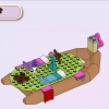 Приключение на плоту в Кантри-тауне (LEGO 41253)