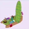 Приключение на плоту в Кантри-тауне (LEGO 41253)