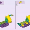 Праздник в Поп-сити (LEGO 41255)