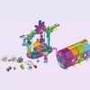 Радужный автобус троллей (LEGO 41256)