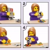 Домик-бутон Розочки (LEGO 41251)