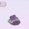 Домик-бутон Розочки (LEGO 41251)