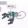 Робот-изобретатель (LEGO 51515)