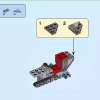 Невероятная погоня на мотоцикле (LEGO 75549)