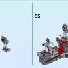 Невероятная погоня на мотоцикле (LEGO 75549)