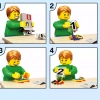 Фигурки миньонов и их дом (LEGO 75551)
