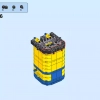 Фигурки миньонов и их дом (LEGO 75551)