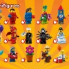 Минифигурки LEGO: Юбилейная Серия (LEGO 71021)