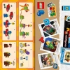 Минифигурки LEGO: Юбилейная Серия (LEGO 71021)