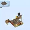 Крысавчик и Турбосвин (LEGO 75977)