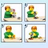 Д.Ва и Ренхардта (LEGO 75973)