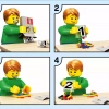Таран (LEGO 75976)