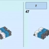 Трейсер против Роковой Вдовы (LEGO 75970)