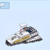 Трейсер против Роковой Вдовы (LEGO 75970)