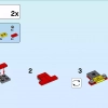 Хензо против Гэндзи (LEGO 75971)