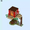 Домик на дереве для сафари (LEGO 31116)